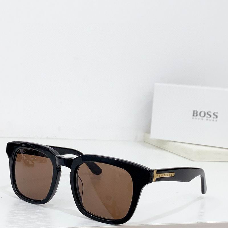 Wholesale Cheap Boss Replica Sunglasses Aaa for Sale