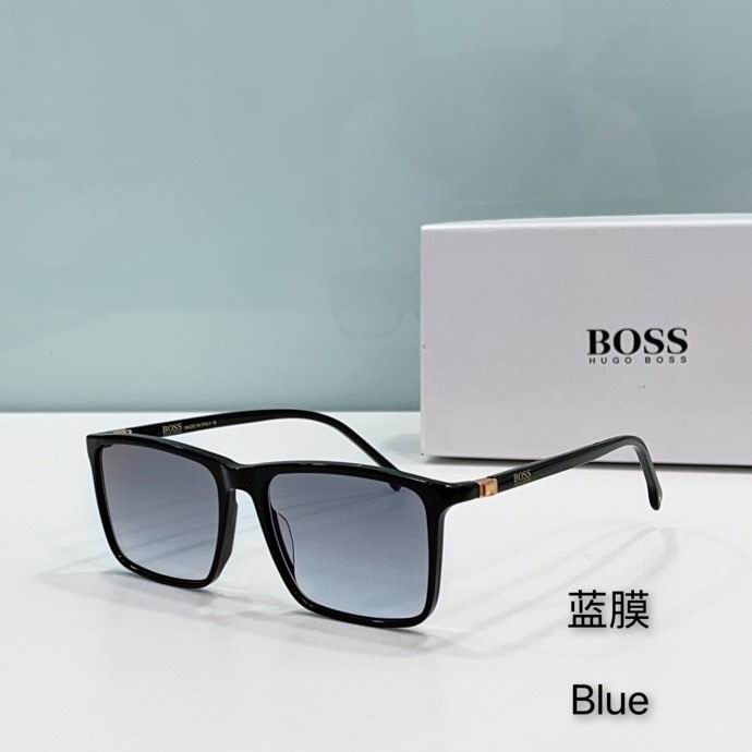 Wholesale Cheap Boss Replica Sunglasses Aaa for Sale