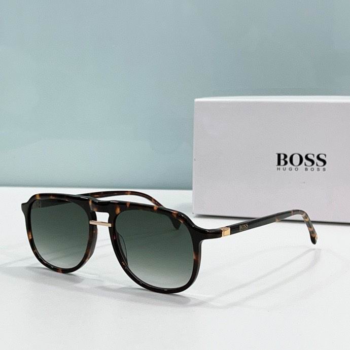 Wholesale Cheap Boss Replica Sunglasses Aaa for Sale