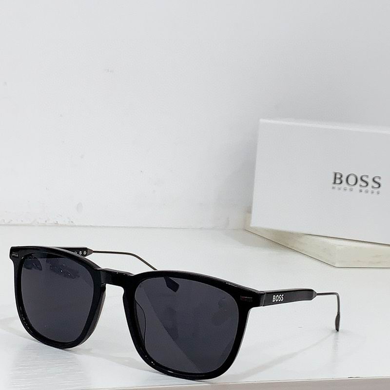 Wholesale Cheap Boss Replica Sunglasses Aaa for Sale