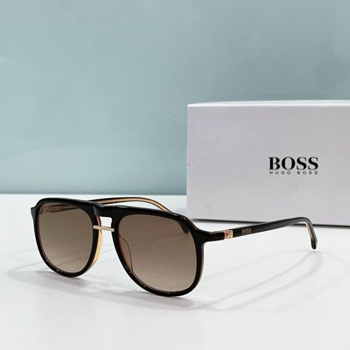 Wholesale Cheap Boss Replica Sunglasses Aaa for Sale