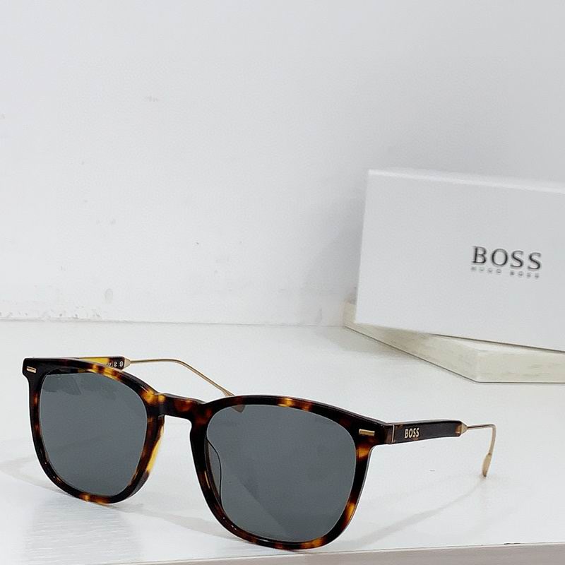 Wholesale Cheap Boss Replica Sunglasses Aaa for Sale