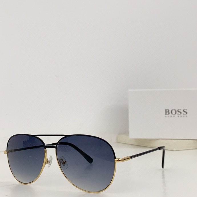 Wholesale Cheap Boss Replica Sunglasses Aaa for Sale