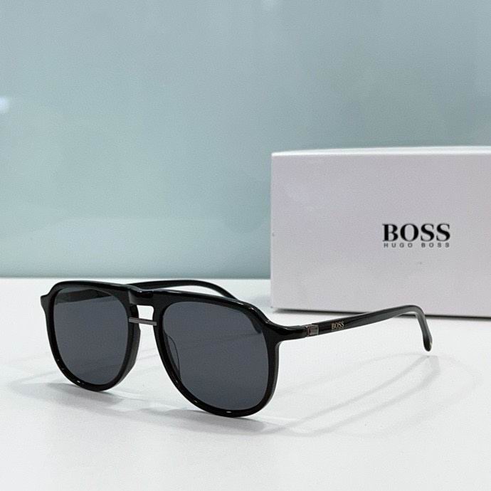 Wholesale Cheap Boss Replica Sunglasses Aaa for Sale