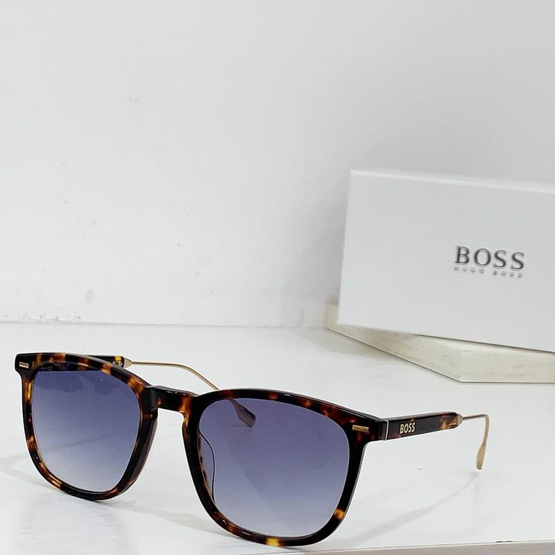Wholesale Cheap Boss Replica Sunglasses Aaa for Sale