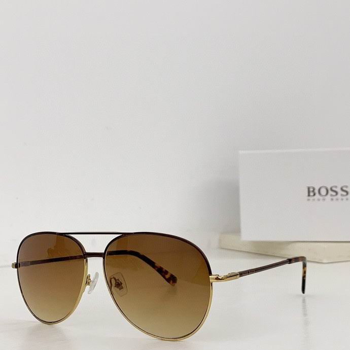 Wholesale Cheap Boss Replica Sunglasses Aaa for Sale