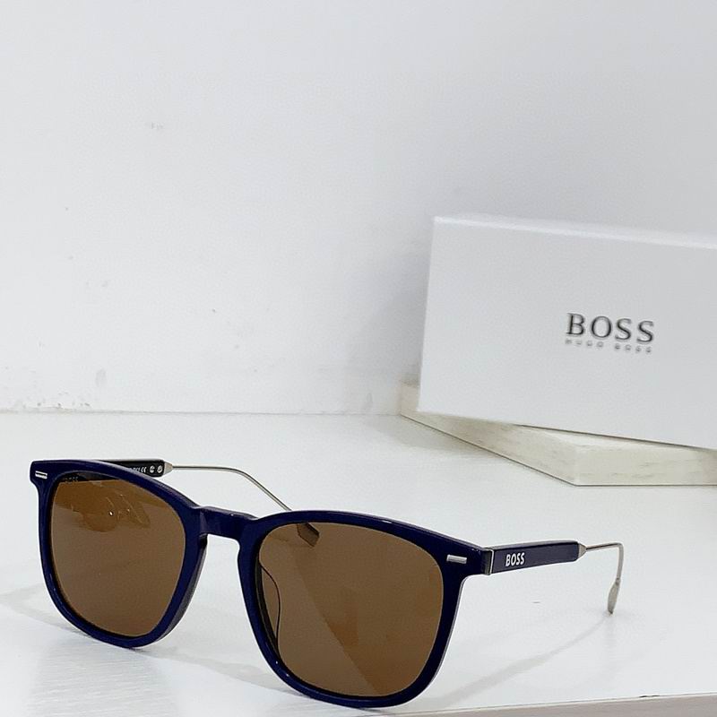 Wholesale Cheap Boss Replica Sunglasses Aaa for Sale
