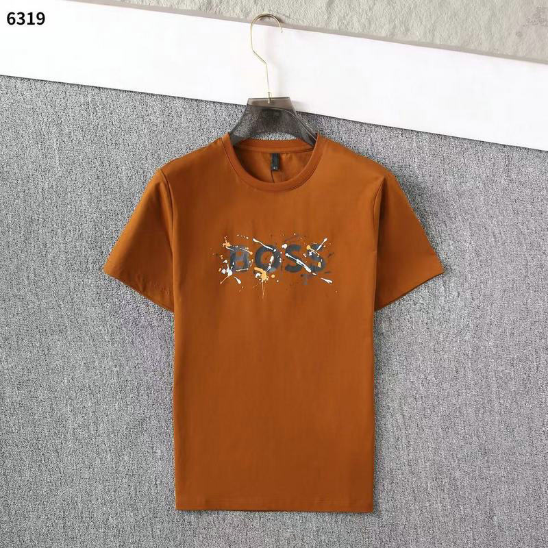 Wholesale Cheap High Quality Boss Replica Designer T shirts for Sale