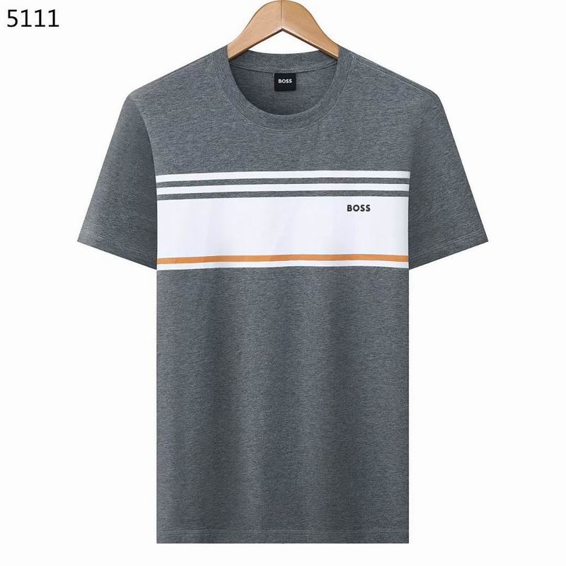 Wholesale Cheap Boss Short Sleeve Designer T Shirts for Sale