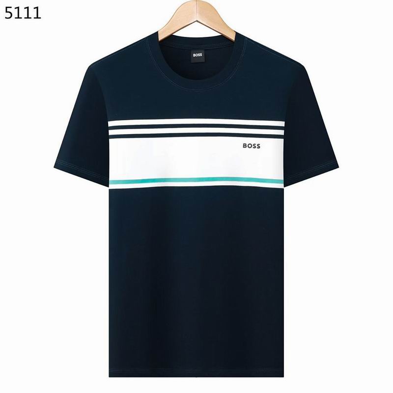 Wholesale Cheap Boss Short Sleeve Designer T Shirts for Sale