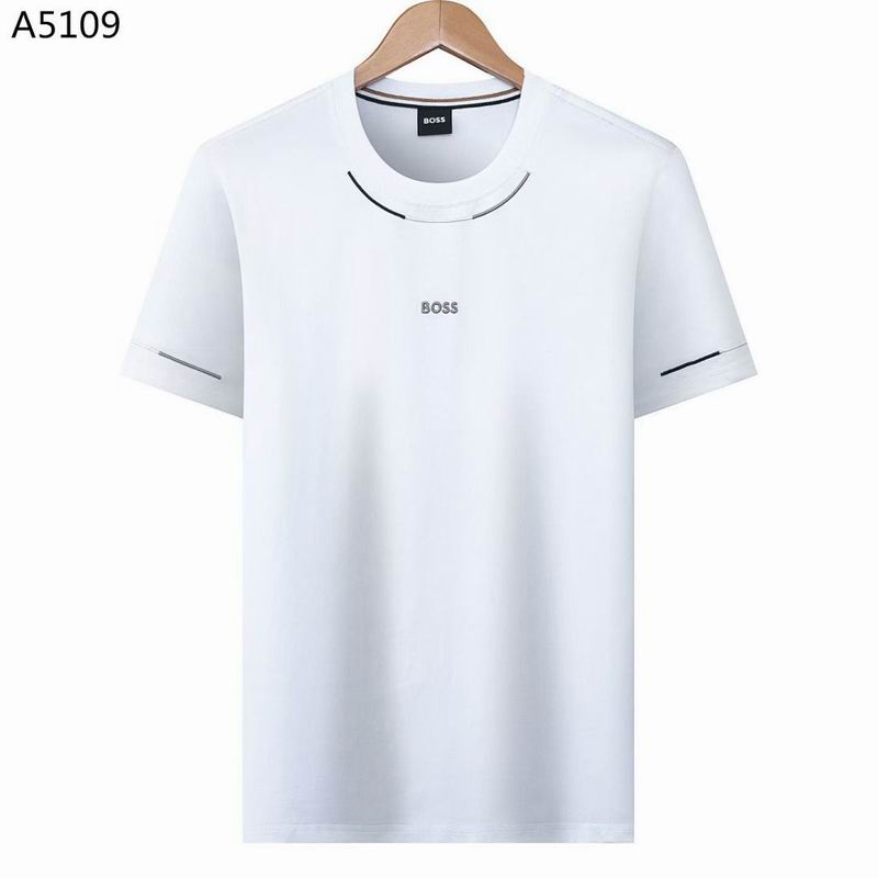 Wholesale Cheap Boss Short Sleeve Designer T Shirts for Sale