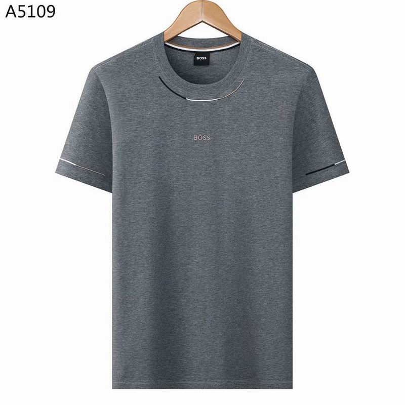 Wholesale Cheap Boss Short Sleeve Designer T Shirts for Sale