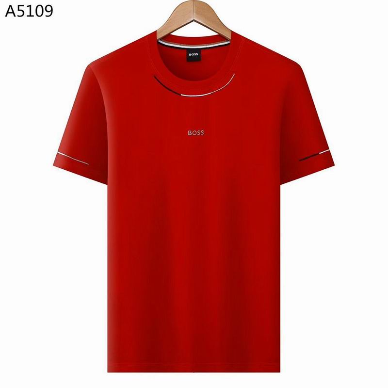 Wholesale Cheap Boss Short Sleeve Designer T Shirts for Sale