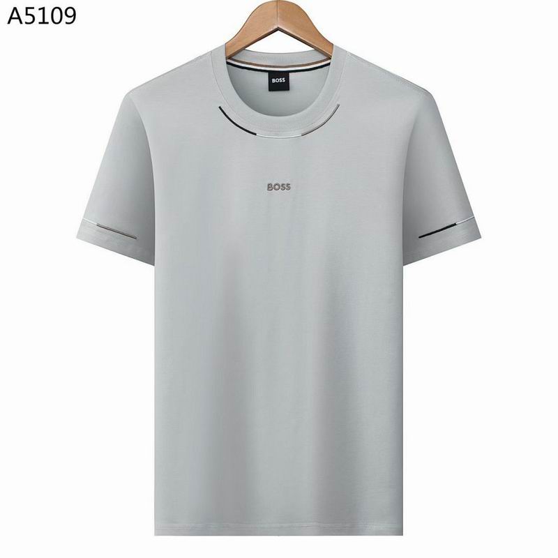 Wholesale Cheap Boss Short Sleeve Designer T Shirts for Sale