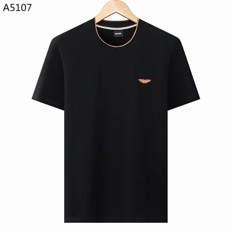 Wholesale Cheap Boss Short Sleeve Designer T Shirts for Sale