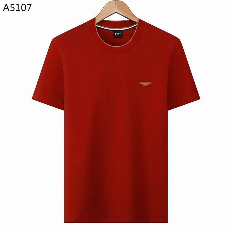 Wholesale Cheap Boss Short Sleeve Designer T Shirts for Sale