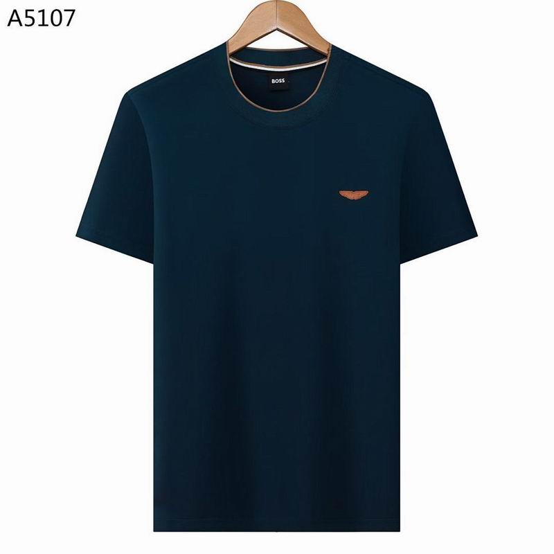 Wholesale Cheap Boss Short Sleeve Designer T Shirts for Sale