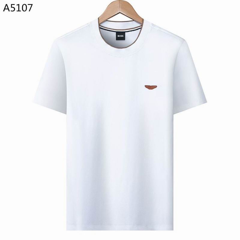 Wholesale Cheap Boss Short Sleeve Designer T Shirts for Sale