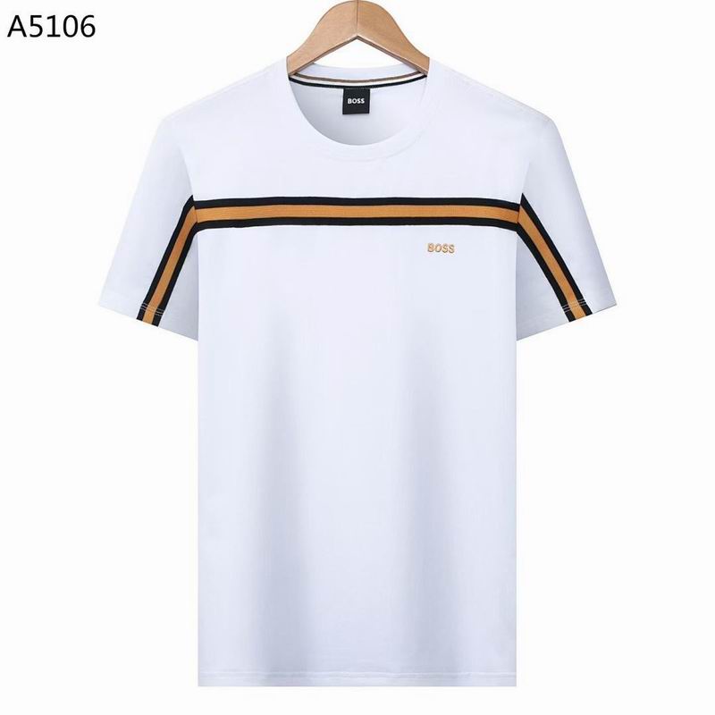 Wholesale Cheap Boss Short Sleeve Designer T Shirts for Sale
