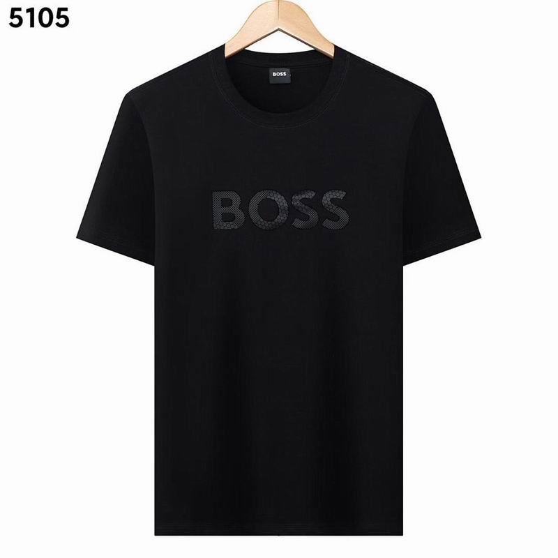 Wholesale Cheap Boss Short Sleeve Designer T Shirts for Sale