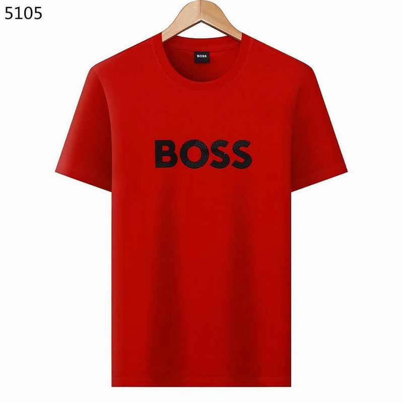 Wholesale Cheap Boss Short Sleeve Designer T Shirts for Sale
