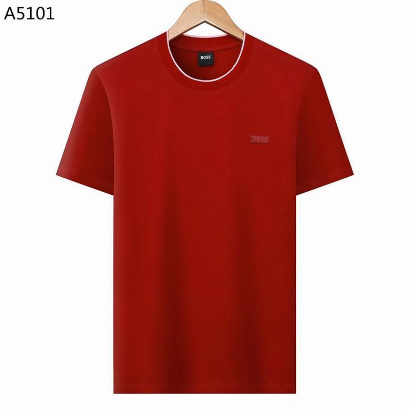 Wholesale Cheap Boss Short Sleeve Designer T Shirts for Sale