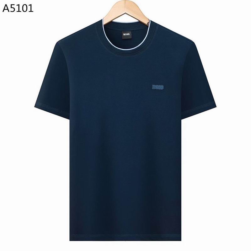 Wholesale Cheap Boss Short Sleeve Designer T Shirts for Sale