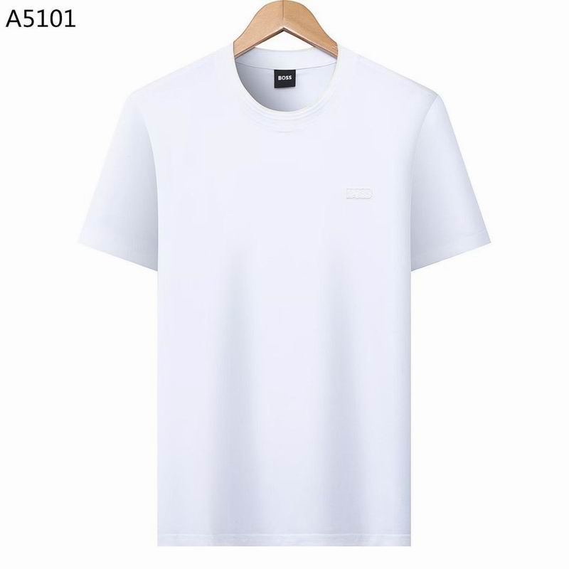 Wholesale Cheap Boss Short Sleeve Designer T Shirts for Sale