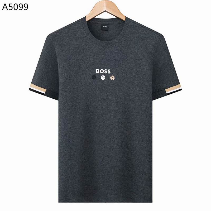 Wholesale Cheap Boss Short Sleeve Designer T Shirts for Sale
