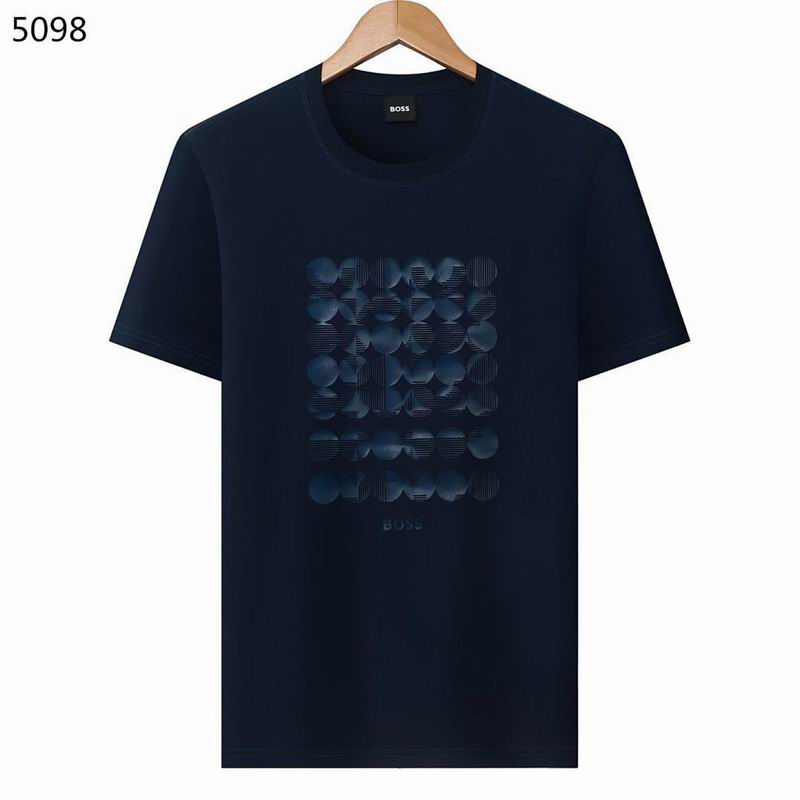 Wholesale Cheap Boss Short Sleeve Designer T Shirts for Sale