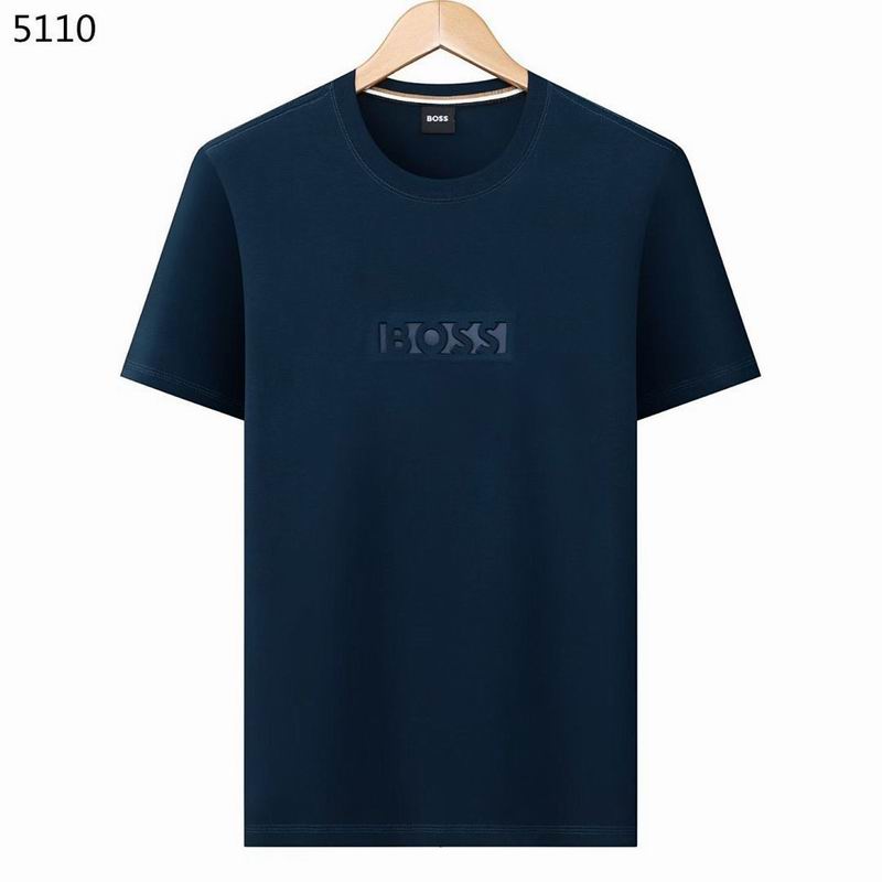 Wholesale Cheap Boss Short Sleeve Designer T Shirts for Sale