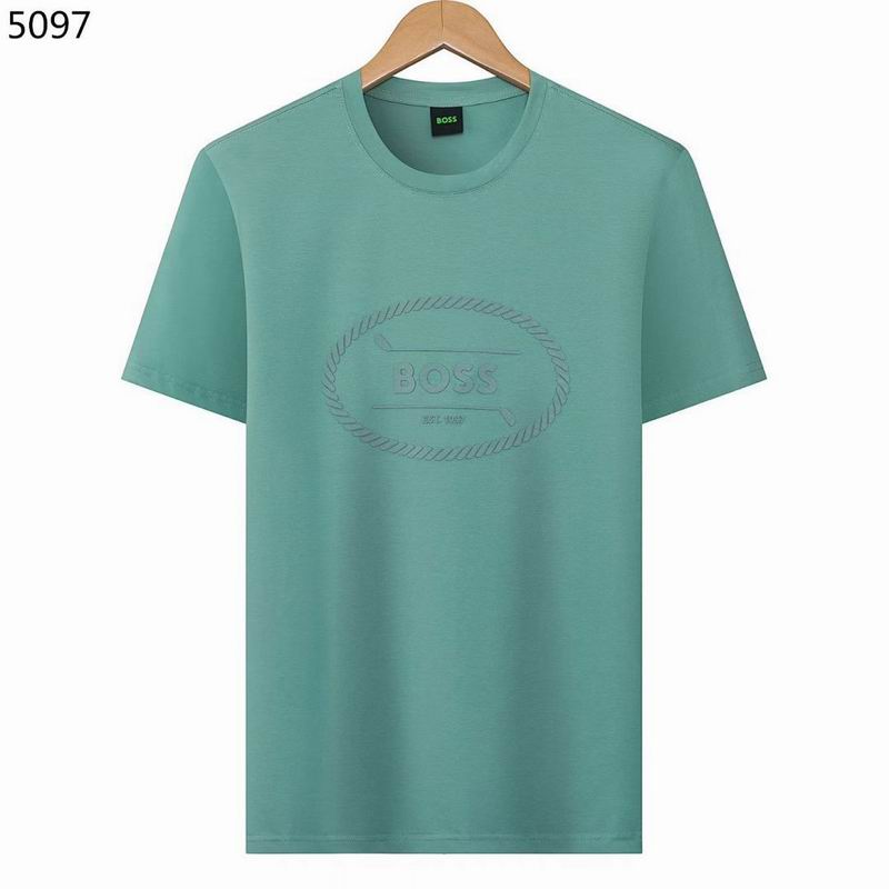 Wholesale Cheap Boss Short Sleeve Designer T Shirts for Sale