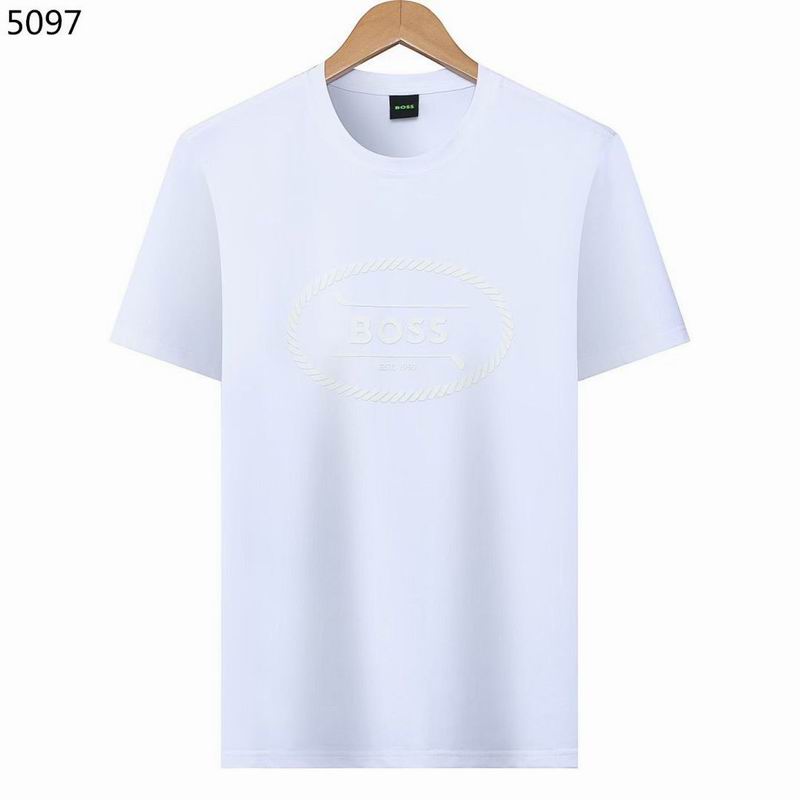 Wholesale Cheap Boss Short Sleeve Designer T Shirts for Sale