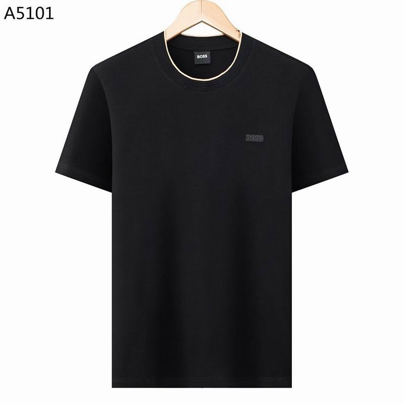 Wholesale Cheap Boss Short Sleeve Designer T Shirts for Sale