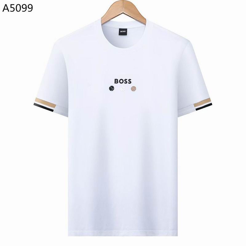 Wholesale Cheap Boss Short Sleeve Designer T Shirts for Sale