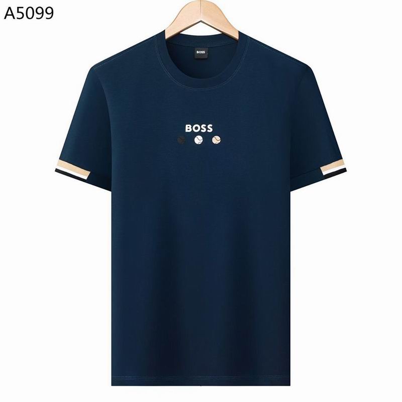 Wholesale Cheap Boss Short Sleeve Designer T Shirts for Sale