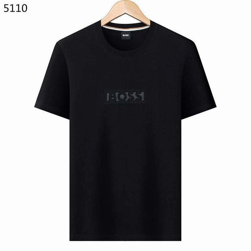 Wholesale Cheap Boss Short Sleeve Designer T Shirts for Sale