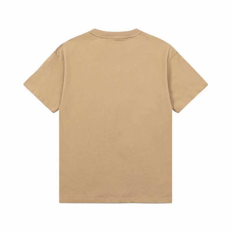 Wholesale High-quality Casual Boss Short Sleeve Replica Designer T Shirts for Sale