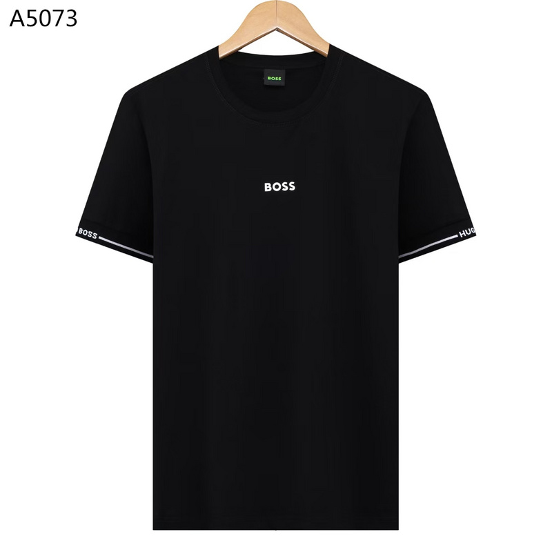 Wholesale High-quality Casual Boss Short Sleeve Replica Designer T Shirts for Sale
