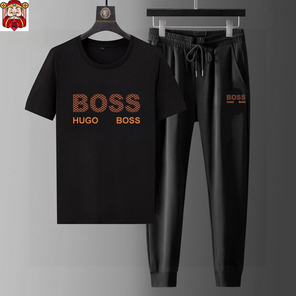 Wholesale High-quality Brands Boss Designer Tracksuits for sale
