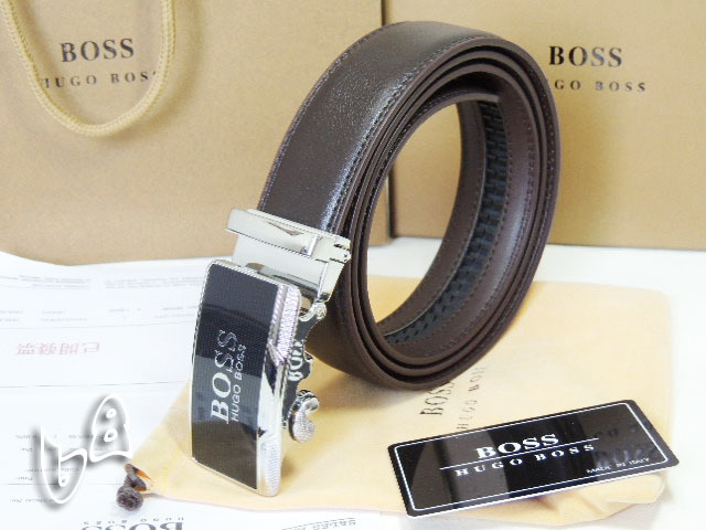 Wholesale Cheap B oss AAA Belts for Sale