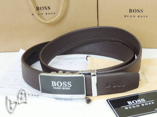 Wholesale Cheap B oss AAA Belts for Sale