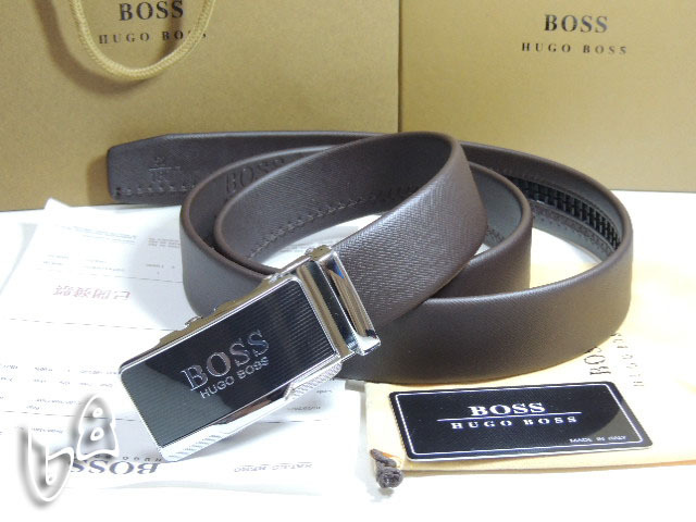 Wholesale Cheap B oss AAA Belts for Sale