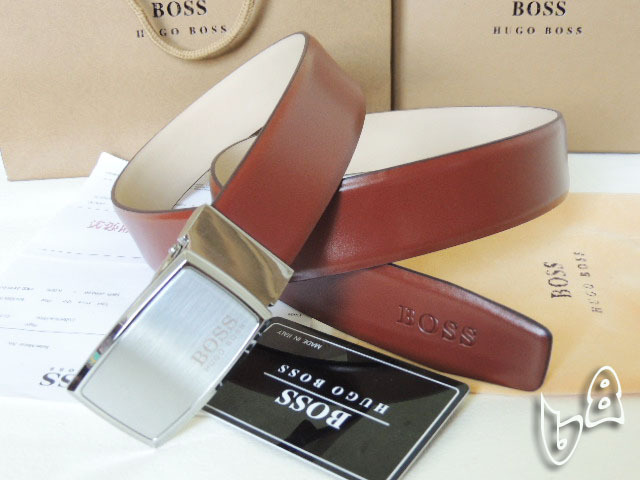 Wholesale Cheap B oss AAA Belts for Sale
