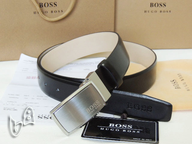 Wholesale Cheap B oss AAA Belts for Sale