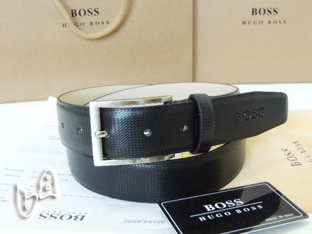 Wholesale Cheap B oss AAA Belts for Sale