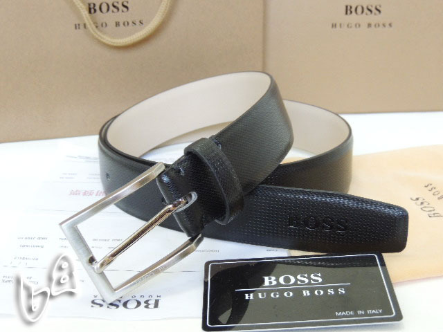 Wholesale Cheap B oss AAA Belts for Sale