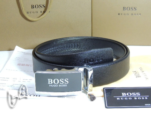 Wholesale Cheap B oss AAA Belts for Sale
