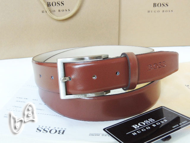 Wholesale Cheap B oss AAA Belts for Sale