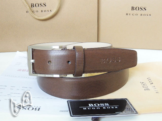 Wholesale Cheap B oss AAA Belts for Sale